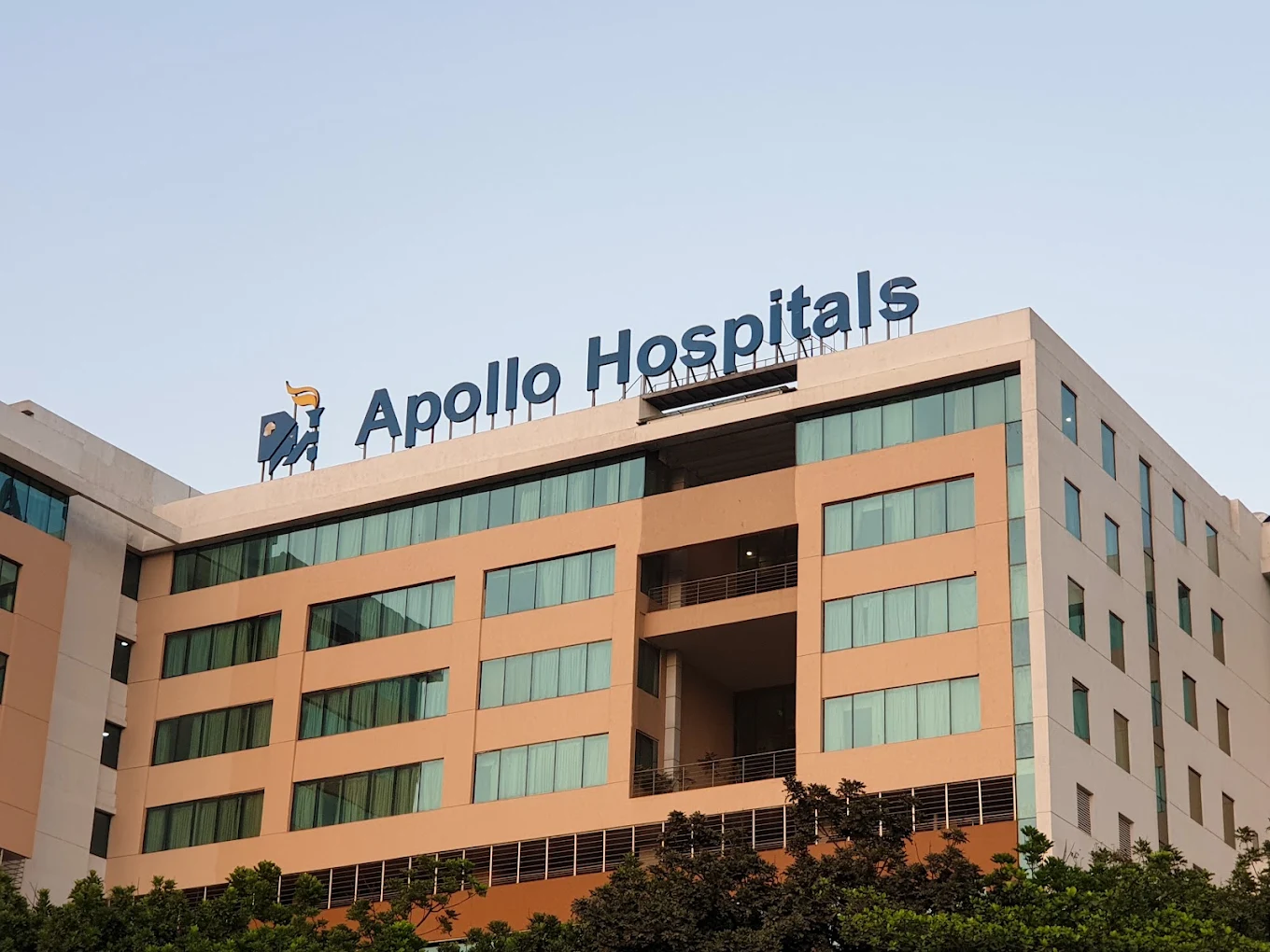 Apollo Hospitals Navi Mumbai
